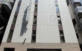 ホテルアマネク銀座イースト